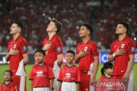 PSSI: Masalah paspor pemain timnas tak pengaruhi statusnya sebagai WNI