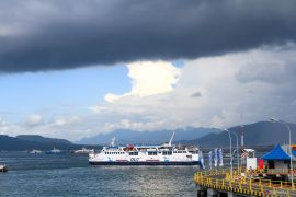 Begini respons cepat ASDP tangani kepadatan di lintasan Ketapang-Gilimanuk