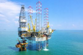 Saka Energi Indonesia temukan cadangan minyak baru di perairan Jawa Timur