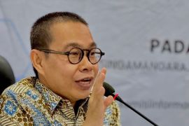 Jejak Inspiratif Musfi Yendra dua tahun memimpin Komisi Informasi Sumbar