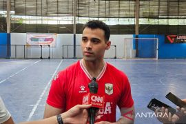 Hector Souto umumkan skuad final untuk Kejuaraan ASEAN Futsal 2026