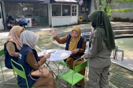 Pemkot Mojokerto perkuat pengawasan perizinan kepada pelaku usaha