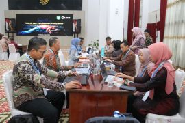 Pemprov Kalbar tingkatkan kemampuan ASN kuasai "policy brief"