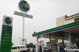 Harga BBM melonjak, Pakistan gratiskan transportasi umum satu bulan