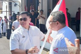 Kirab Jalan Salib potensi menjadi daya tarik wisata Kota Magelang