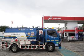 Pertamina Patra Niaga siaga layani kebutuhan energi saat libur perayaan Paskah di Papua dan Maluku
