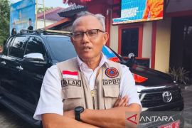 BPBD responds swiftly as floods hit 3,176 households in Grobogan