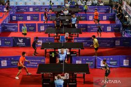 Tangerang targetkan peningkatan PAD dari kegiatan olahraga nasional