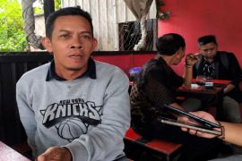 Tingkatkan kompetensi wartawan, PWI Kalteng gelar UKW dan OKK di Muara Teweh