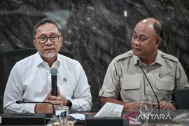 Pemerintah putuskan pemberian MBG hanya selama hari sekolah