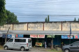 Pemkab Tulungagung relokasi 41 pedagang Pasar Pojok