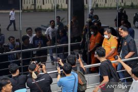 Elpiji oplosan menggila di Bogor, negara tekor Rp13,2 miliar