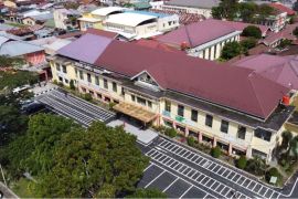 Perawat joget di ruang operasi diberhentikan dari RSUD Datu Beru Aceh Tengah