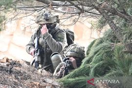 UNIFIL protes keras tindakan Israel hancurkan kamera pengawas markas PBB di Naqoura