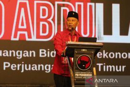 PDIP: Delapan TNI korban di Lebanon momentum PBB lebih tegas ke Israel