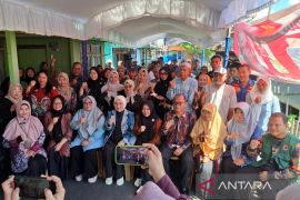 DPRD Banjarmasin perjuangkan kelancaran air bersih daerah pinggiran