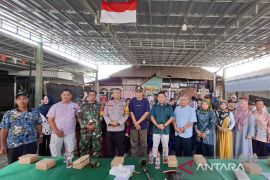 DPRD Banjarmasin perjuangkan program bedah rumah ratusan unit