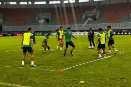 PSMS Medan tak gentar dan siap curi poin saat hadapi Persikad di Stadion Pakansari