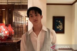 Mark akhiri kontrak dengan SM Entertainment dan NCT