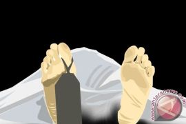 Seorang perempuan tewas tersambar Kereta Commuter Line di Pancoran Jaksel