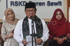 135 siswa dan guru keracunan MBG di Jaktim, BGN siap bertanggung jawab