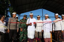 Pemkab Buleleng tingkatkan pelayanan masyarakat di desa