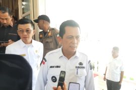 Pemprov Kepri kaji harga patokan mineral pasir kuarsa