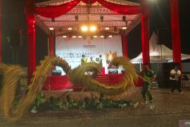 Pesta Budaya Rakyat di Serpong momentum rayakan keberagaman