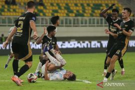 Dewa United percaya diri hadapi Malut United