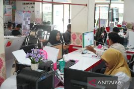 Penajam kejar perekaman KTP elektronik via layanan jemput bola