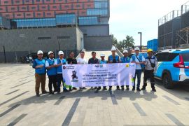 PLN tingkatkan pasokan untuk destinasi wisata di Banten Selatan