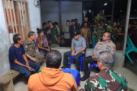 Wakapolda: Selesaikan konflik warga dengan dialog di Halteng