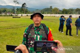 TNI AD siap bangun Batalyon Infanteri TP di Kepahiang