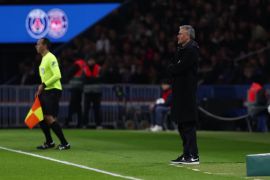 Enrique: PSG raih tiga poin penting di Paris