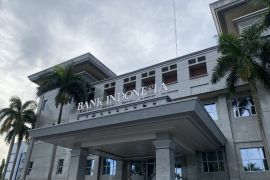 BI Kepri sebut inflasi Maret 2026 terkendali, lebih rendah dari angka nasional