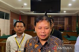 Komisi Yudisial dorong publik awasi proses peradilan