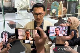 KPK selidiki dugaan keuntungan tiga biro haji dari kuota tambahan