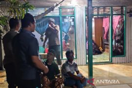 Geger! IRT di Kotim ditemukan meninggal di kamar mandi