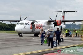 IHK Naik, Inflasi Kaltara Maret 2026 Capai 3,12 Persen