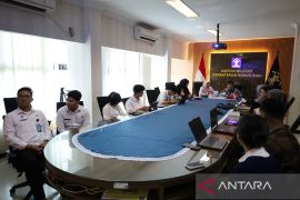 Kemenkum Riau Gandeng Politeknik Caltex Riau, Matangkan Inovasi Aplikasi "Si Bapak" untuk Perluas Akses Keadilan