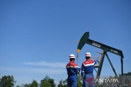 Melawan Kodrat Sumur Tua: Strategi Pengeboran PHR Tahan Laju Penurunan Produksi Blok Rokan Demi Ketahanan Energi