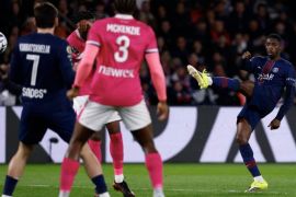 Dominasi PSG Berlanjut: Tumbangkan Toulouse 3-1, Tak Tergoyahkan di Puncak