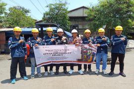 Batang tingkatkan program pelatihan penuhi kebutuhan tenaga kerja industri