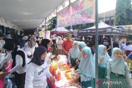 Kudus lanjutkan program pertukaran pelajar