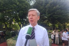 Rusia sebut peluang kerja sama antariksa dengan ASEAN