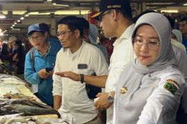 Berau tetap waspada meski inflasi terendah di Kaltim