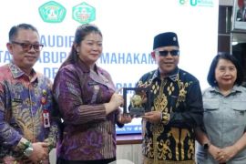 Kabupaten Mahakam Ulu gandeng Unmul optimalkan potensi berbasis riset