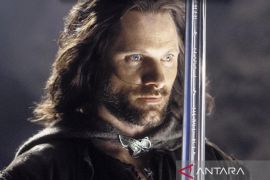 Pemeran karakter Aragorn akan diganti di film baru Lord of the Rings