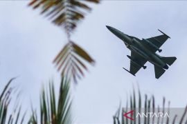 Suriah, Irak, dan Bahrain kembali buka wilayah udara