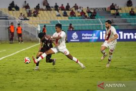 Prediksi susunan pemain Persis Solo vs Semen Padang